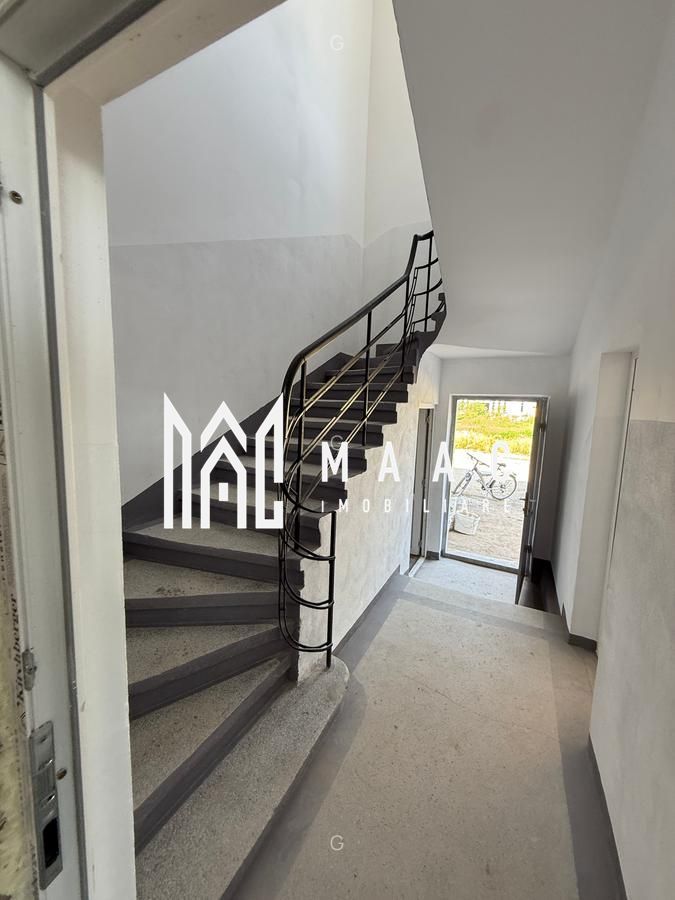 Clădire birouri/ cazare I 8 camere I 7 băi I Renovat I Mârșa - Poză 11