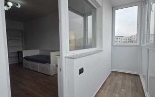 GARSONIERA CALEA MOSILOR, PRIMA INCHIRIERE, BOILER, MASINA SPALAT VASE - Poză 7