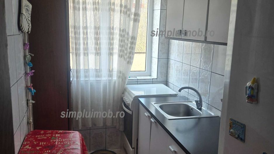 Berceni 2 camere Mobilat - Poză 3