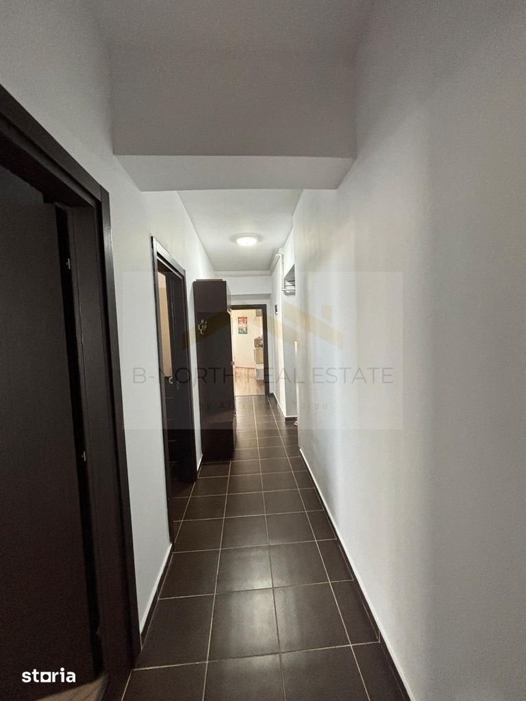 Apartament 3 camere de închiriat | Prima închiriere | La 2 minute de Metrou - Poză 9