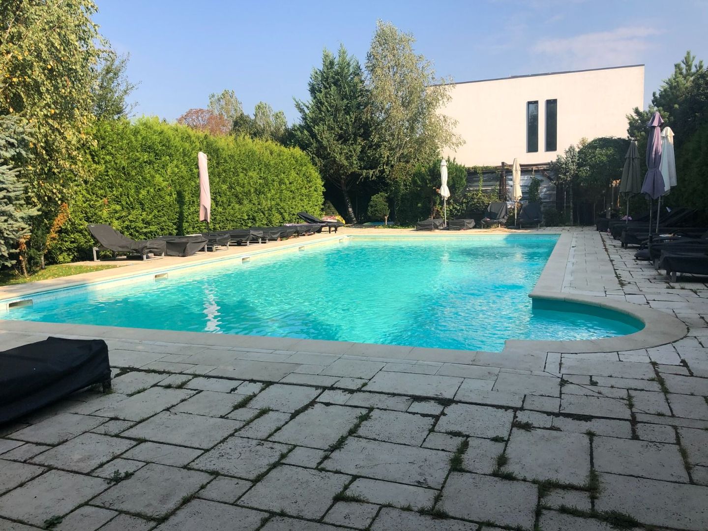 Apartament 3 camere de lux | 162 mp | Mobilat și utilat | Erou Iancu Nicolae - Poză 1