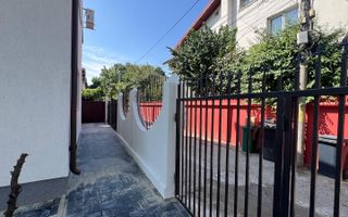 Casă P+1 – 4 dormitoare, curte modernă, dormitor la parter - Poză 11