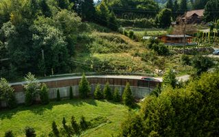 Teren intravilan parcelabil de vanzare - Colibița. Plata in 3 rate! - Poză 12