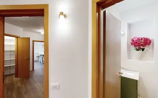 Apartament 4 camere Aviatorilor | Loc de parcare - Poză 29