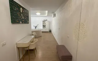 Apartament 4 camere Erou Iancu Nicolae I 2 parcari I Mobilat I COM 0% - Poză 12