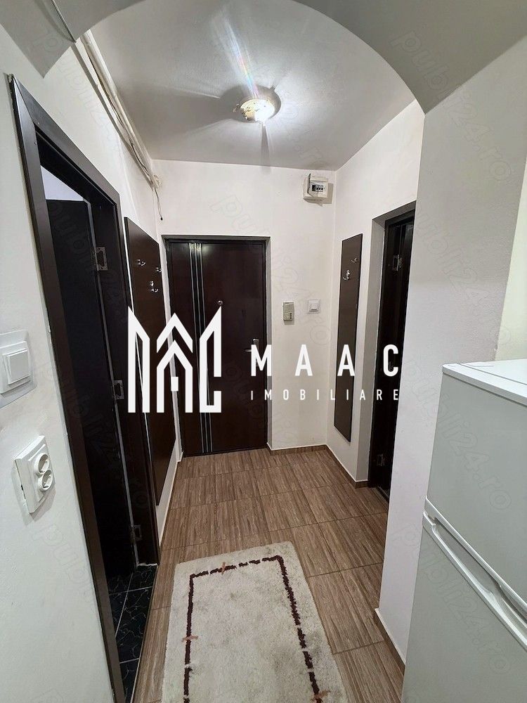 Apartament 1 cameră de vânzare | Sibiu, Terezian | 41 mp - Poză 3