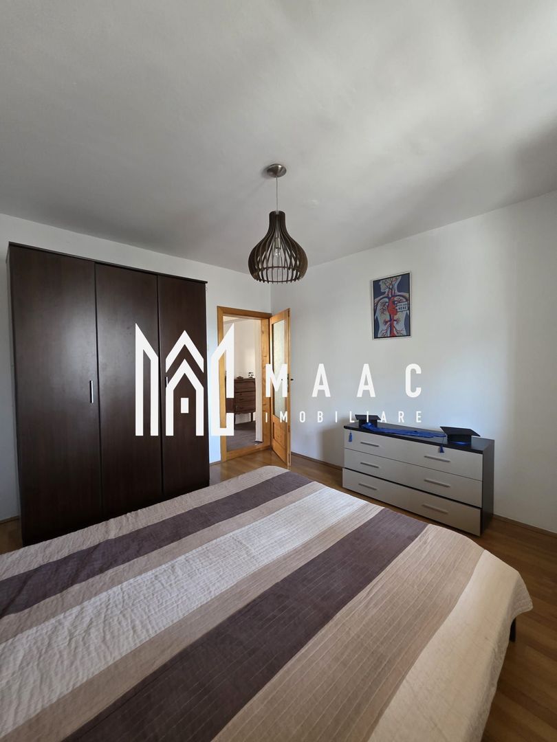 Apartament 3 camere I  Decomandat  | 73 MPU | Turnisor - Poză 15