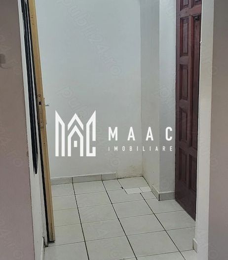Apartament 2 camere nedecomandat | Central, Cisnădie | 32 mp, parter - Poză 6