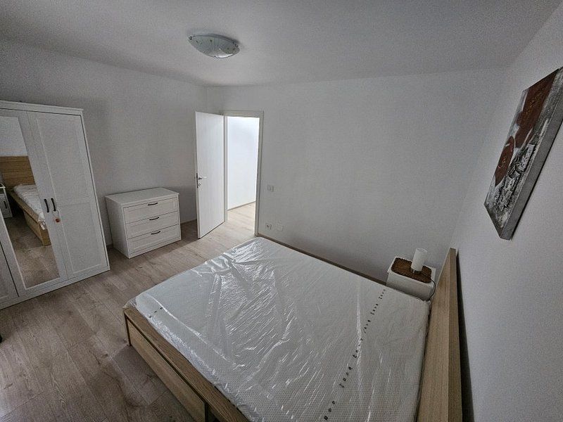 Apartament 2 camere semi-central/ Alba Iulia rond - Poză 10