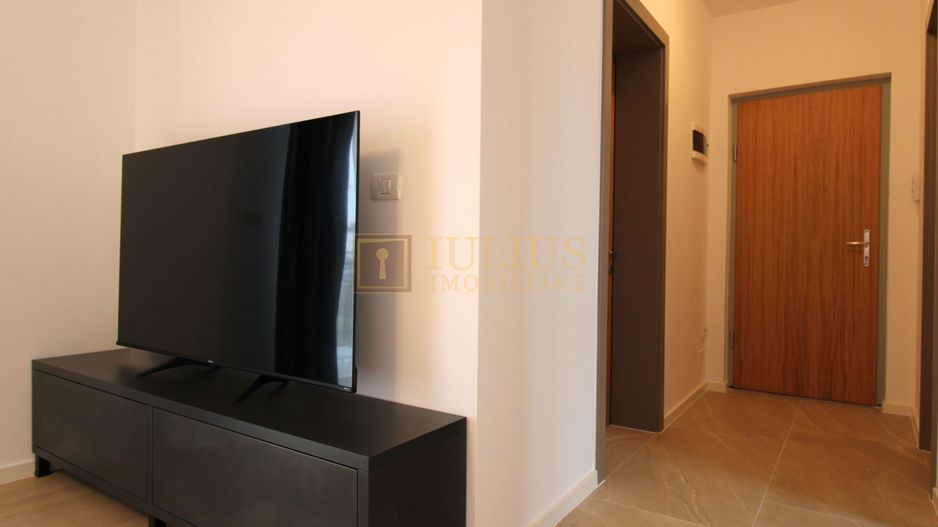 Monarch Village; Mosnita Noua, mobilat/utilat complet, 2 locuri de parcare. - Poză 3