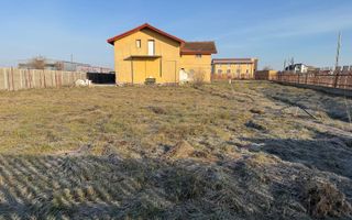 Comision 0%. Zona industriala Sacalaz. Disponibila imediat - Poză 4