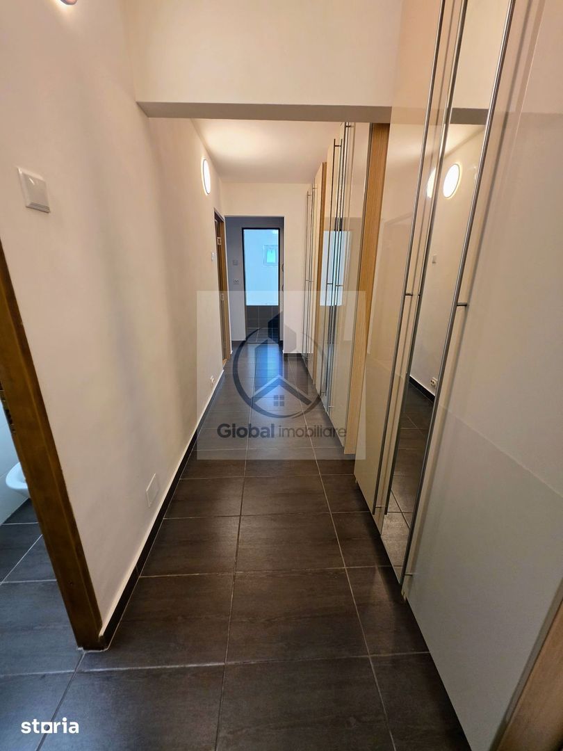 Apartament 3 camere Băneasa | Prima închiriere | Totul nou | 849 € - Poză 14
