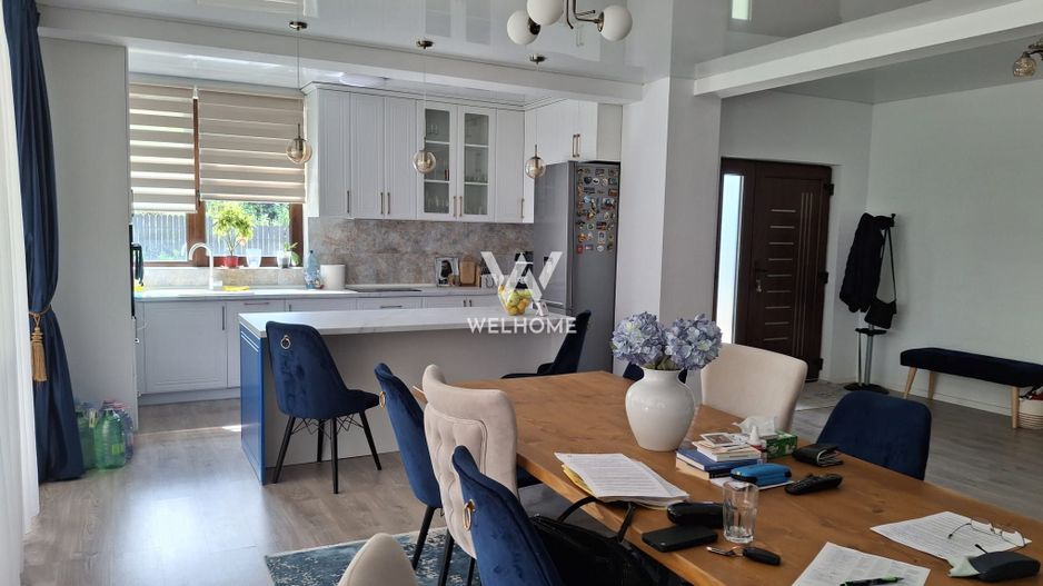 Casa SMART ,individuala de vanzare in Daia Noua, Sibiu - Poză 3