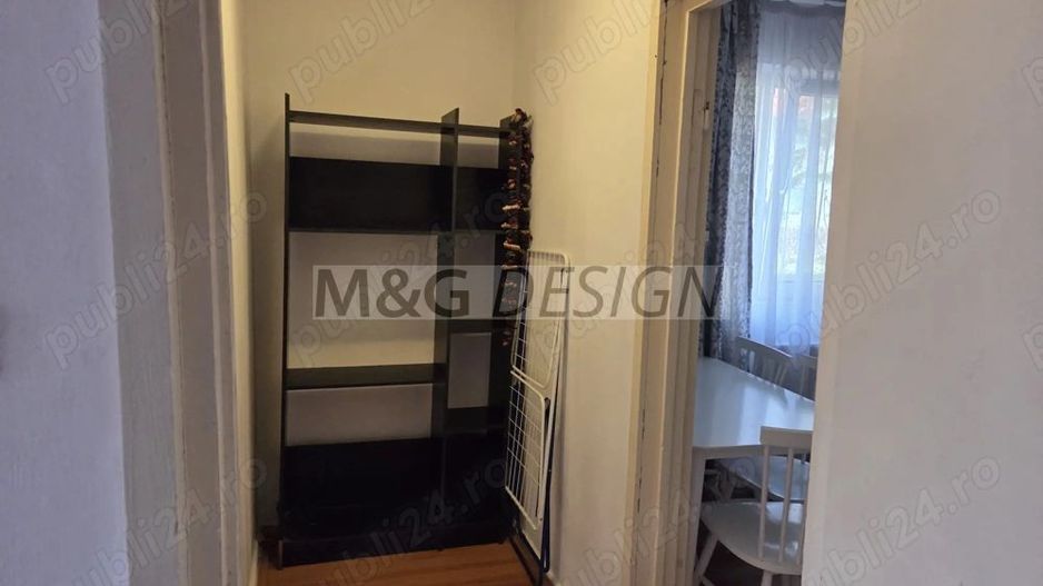 Apartament 3 Dacia la parter - Poză 9