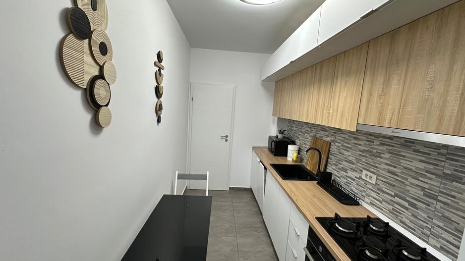 Apartament 2 camere + loc de parcare Berceni Grand Kristal - Poză 7