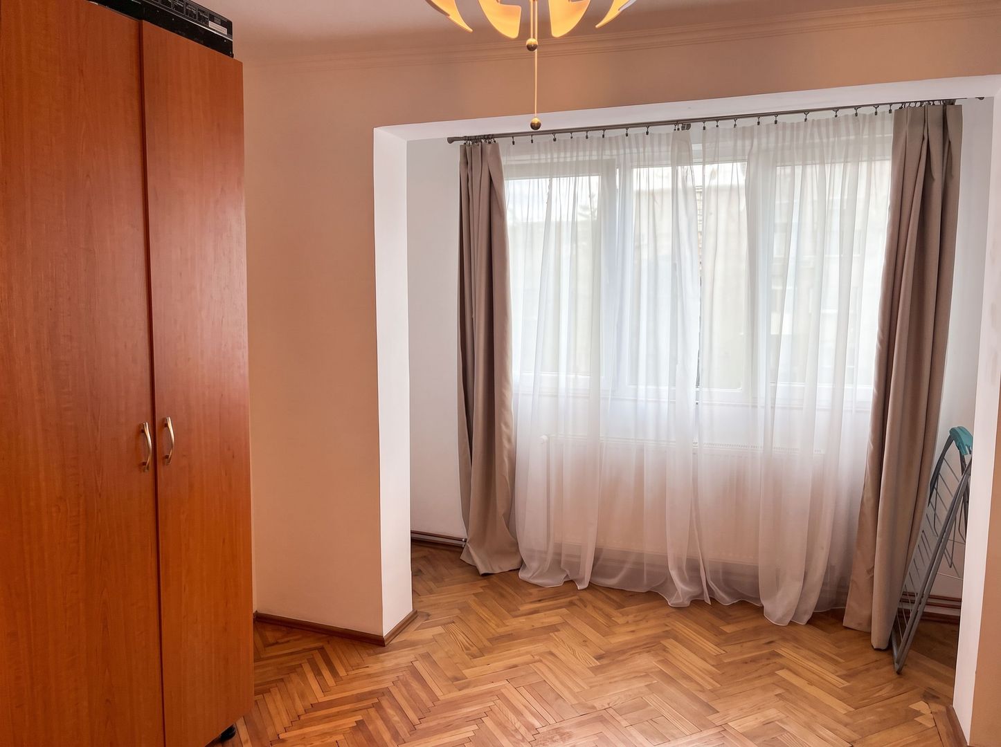 Apartament 2 camere, Zona Circumvalațiunii – Rapiditate și accesibilitate - Poză 8