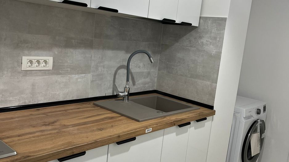 AP. 3 CAMERE - COLENTINA, BLOC REABILITAT, BUCATARIE INCHISA, MODERN - Poză 11