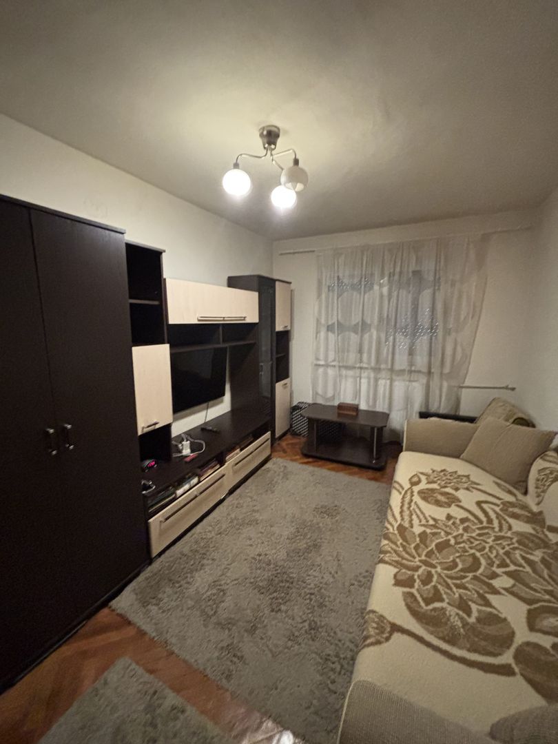 Apartament 2 camere la 5 minute de Shopping City - Poză 1