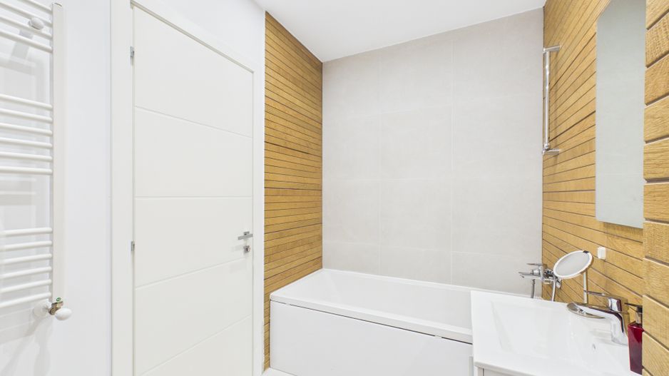 Penthouse 3 camere | Fizicienilor | Sector3 | Terasa generoasa - Poză 15