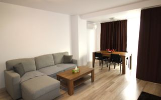 Mobilat modern, loc de parcare inclus, Liviu Rebreanu Tower. - Poză 2