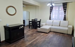 Apartament modern cu 2 camere de închiriat – Toscana Residence - Poză 1