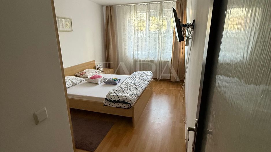 Apartament 3 camere, decomandat, 74 mp – Baciu, zona Petrom - Poză 4