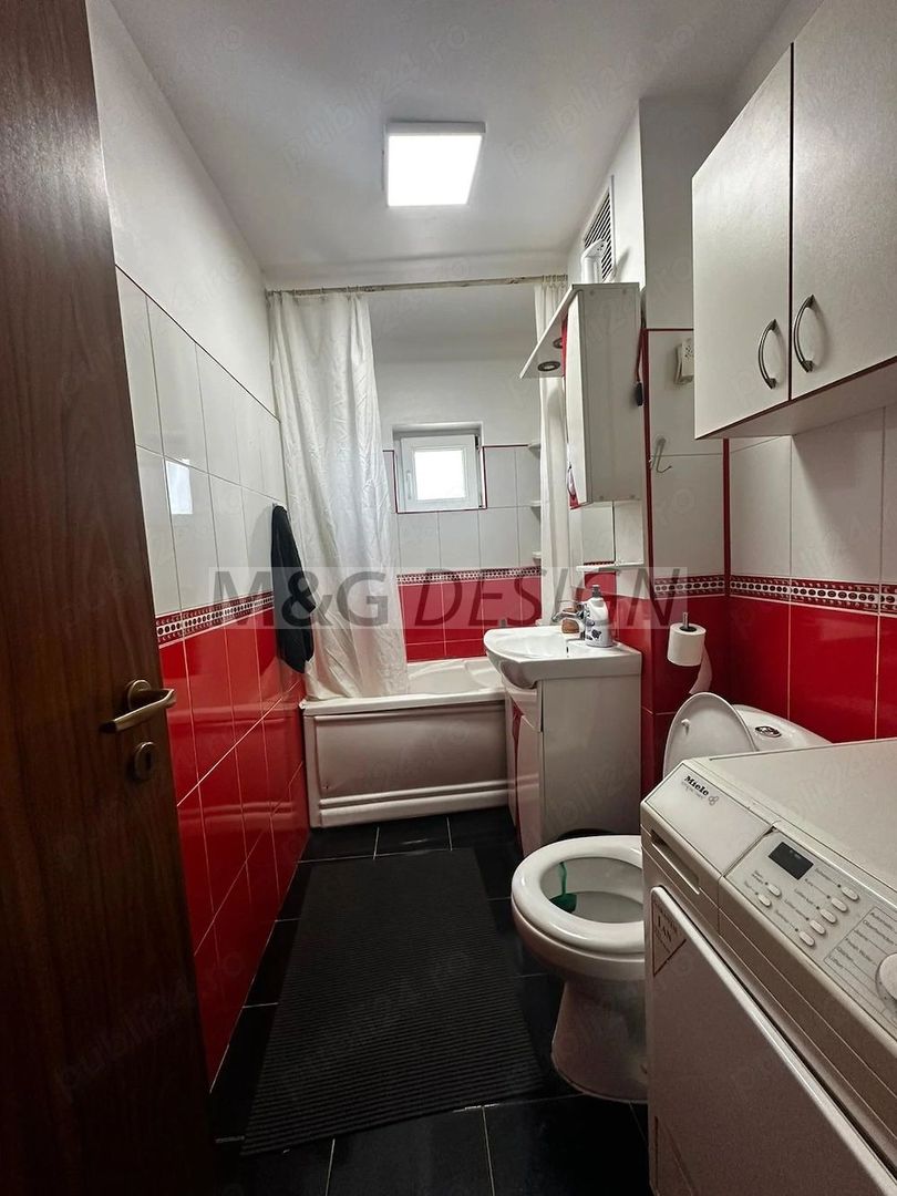 Apartament 3  Buziasului - Poză 6