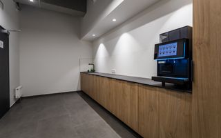 Chirie, oficiu premium, 280 mp, strada 31 August 1989, Centru - Poză 19