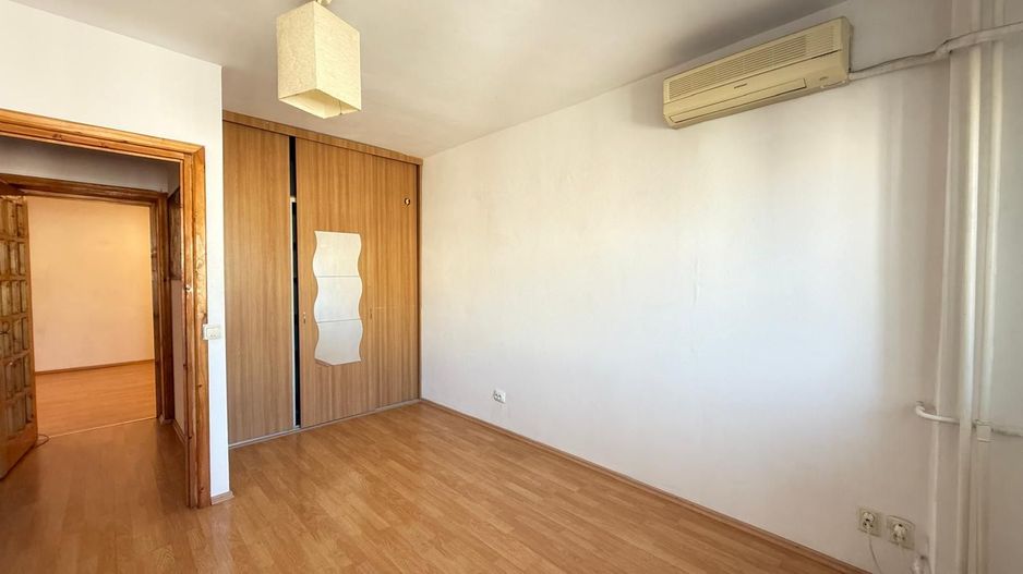 CAMERE ‖ CALEA MOSILOR ‖ BLOC REABILITAT ‖ 13 MIN METROU OBOR - Poză 6