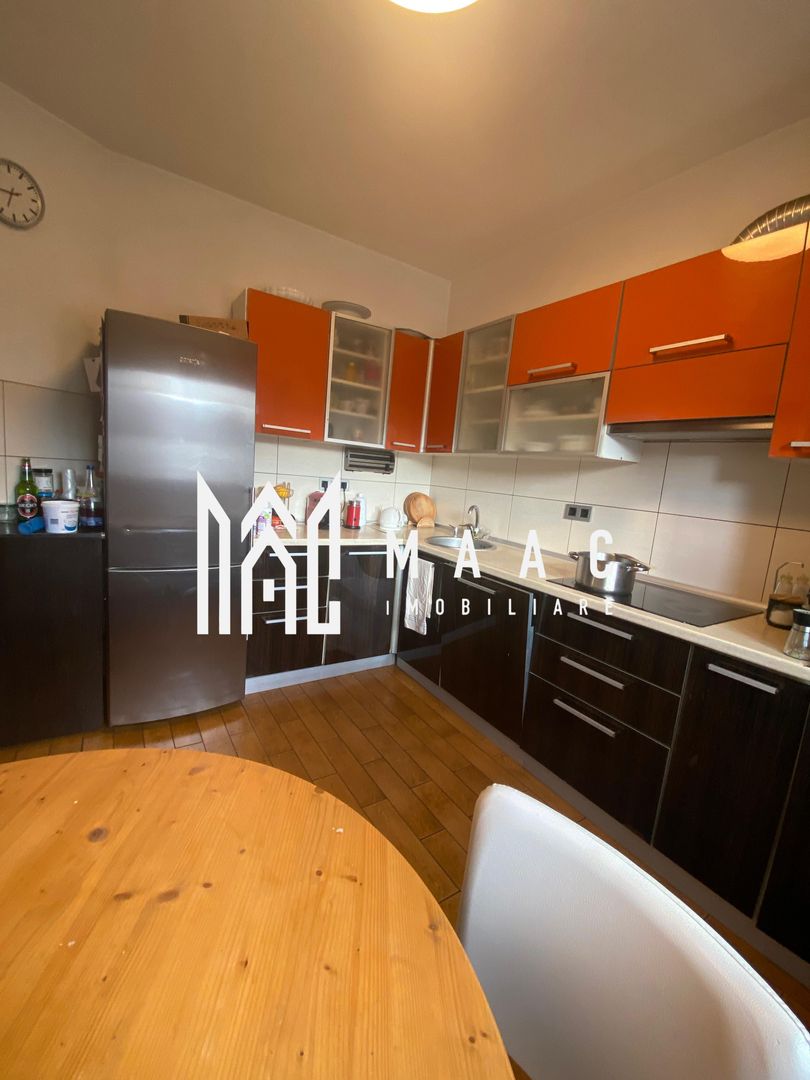 Casa 4 Camere | Tip Duplex | Curte | BBQ | Cisnadie - Poză 12