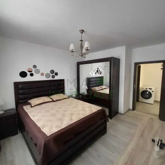Apartament 2 camere, 60mp, mobilat si utilat, Tractorul - Poză 6
