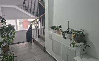 Apartament 2camere, mobilat și utilat, parcare inclusă -Metrou Berceni - Poză 21