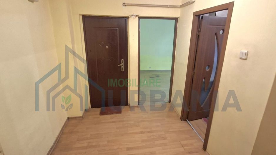 Apartament 3 camere, cartierul Dacia, parter, 56.54 mp - Poză 6