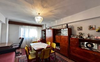 Oportunitate! Apartament 4 camere | Etaj intermediar | Calea Florești - Poză 12