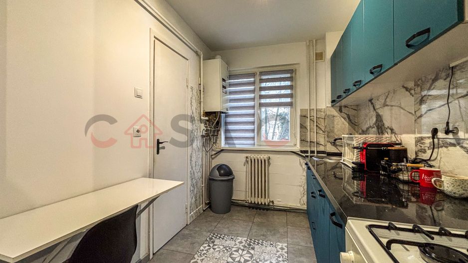 Etaj 1 - Bloc Izolat Termic - Gheorgheni - Poză 5