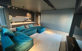 Cloud 9 Residence 2 Camere Super View Liber - Poză 2