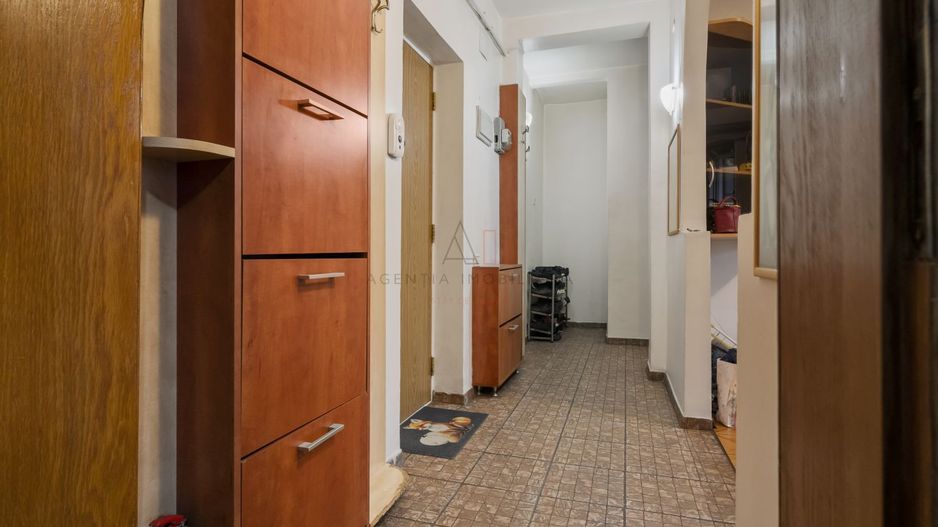 Chopin 2 camere/ 45,36 mp + Boxa / Decomandat - Poză 15