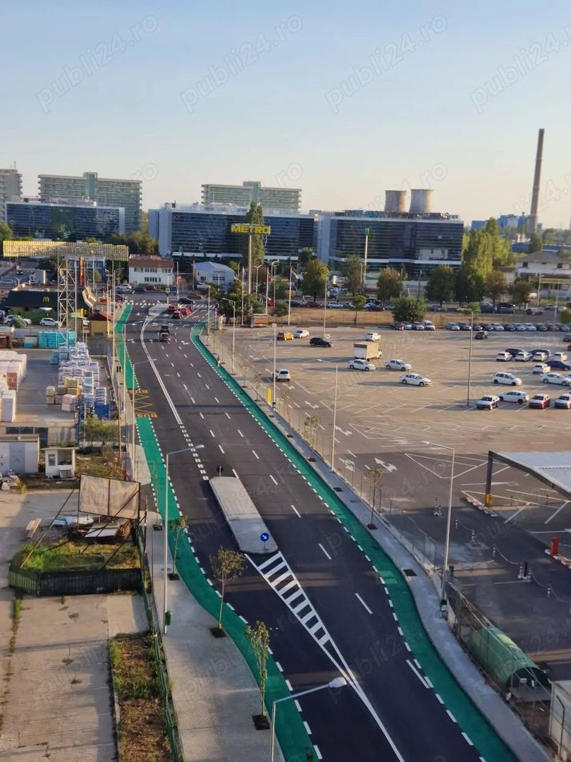 Vand Ap 2 Camere  New World Residence  Militari  Mobilat   Utilat  Parcare Subterana  Sector 6 - Poză 10