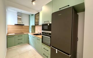 Apartament cu 2 camere + Parking //Floreasca - Amazing Lake View - Poză 31