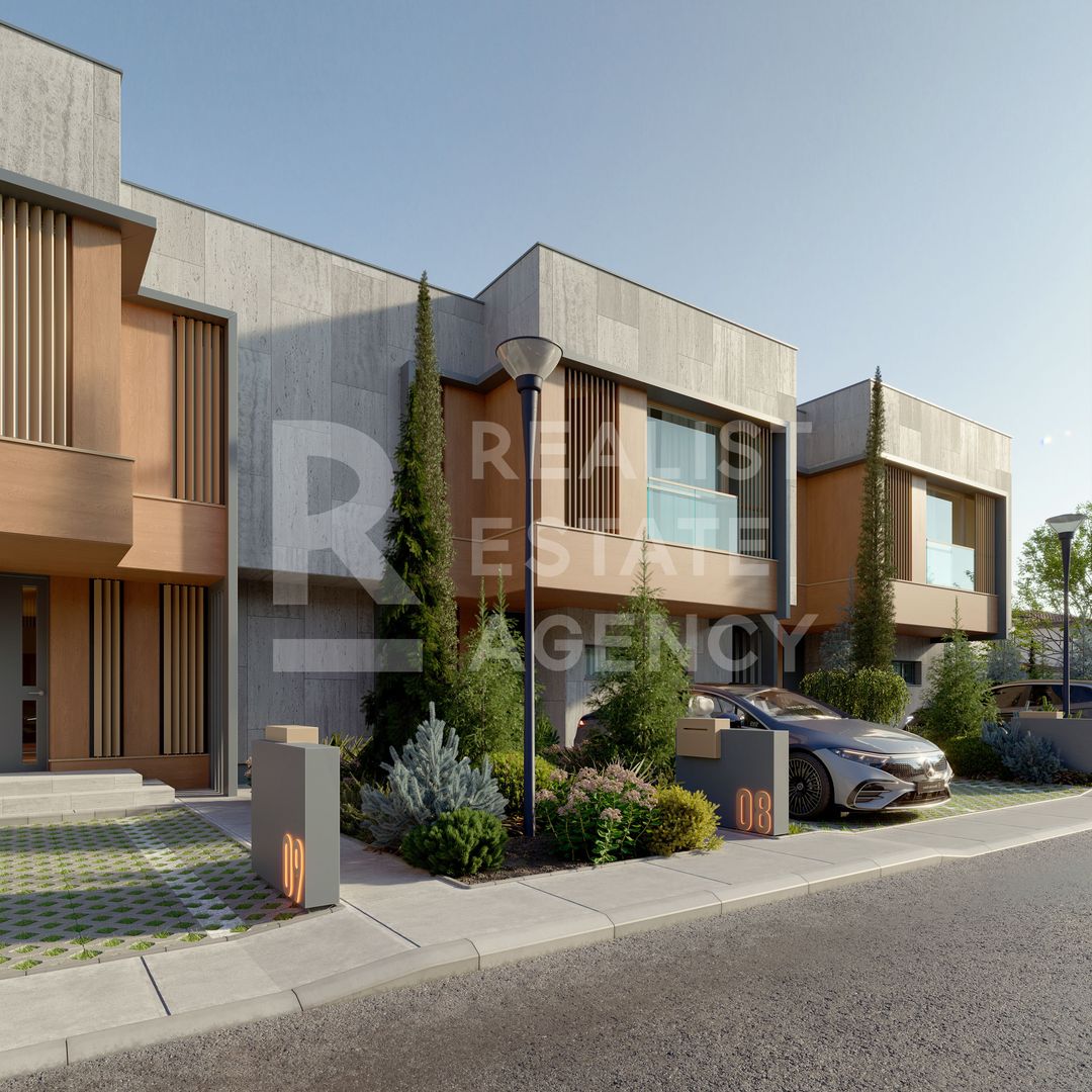 First Estates Villas - Poză 2