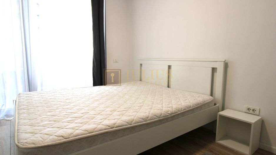 Apartament cu 2 camere in bloc nou, zona de Nord, XCity, cu loc parcare. - Poză 8