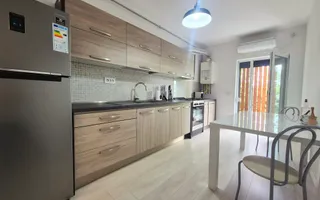 Apartament cu 1 cameră de vânzare – Sweet Home Residence | Chișoda - Poză 11