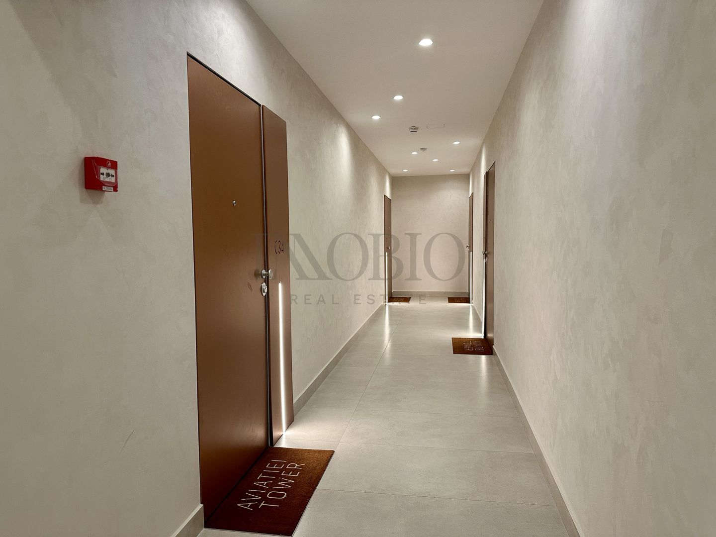 Apartament 2 Camere | Aviatiei Tower - Poză 13