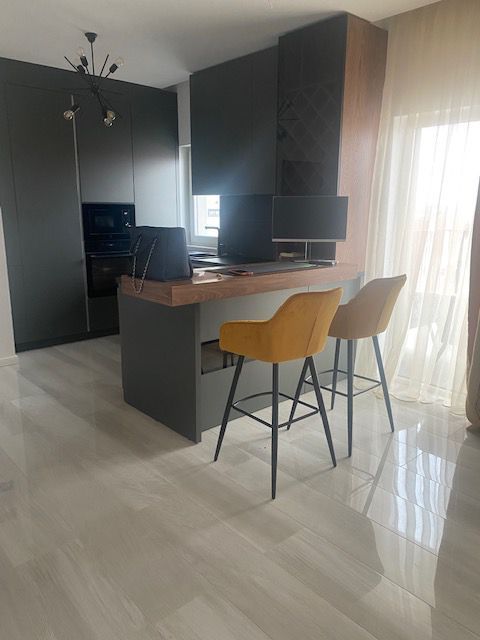 Apartament 2 camere splendid cu terasa de 40 MP - Poză 15