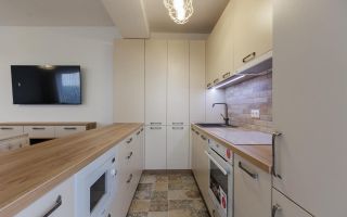 Vânzare, apartament, 1 cameră + living,  str.  Calea Ieșilor, Buiucani - Poză 8