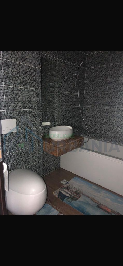 Apartament de închiriat, 1 cameră, Lunca Cetățuii - Poză 5
