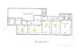 Vanzare Duplex in vila 226 mp arhitectura deosebita | Dorobanti Capitale - Poză 17