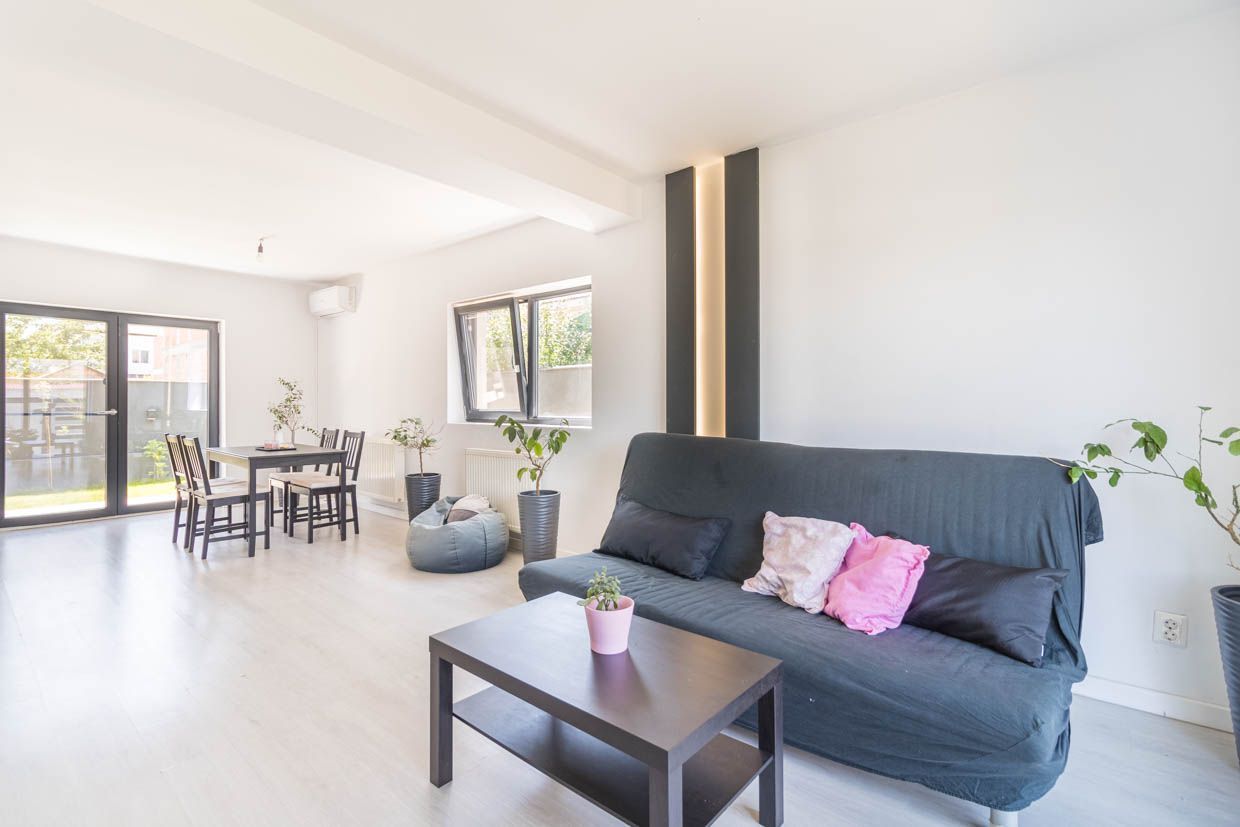 Tunari  - Vilă individuală P+1- la cheie! - Poză 6