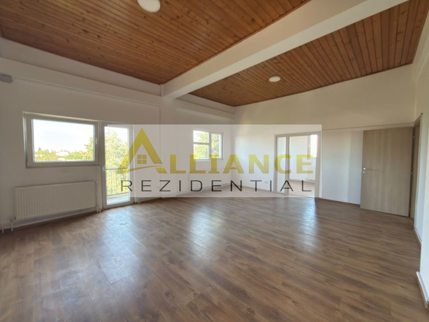 CASA INDIVIDUALA - D+P+1+M - 1550 MP TEREN - CATELU - Poză 10
