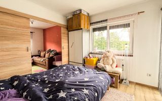 Casa Individuala 4 camere, 108mp, Teren 500mp, Piscina,  Penny-Apahida - Poză 8
